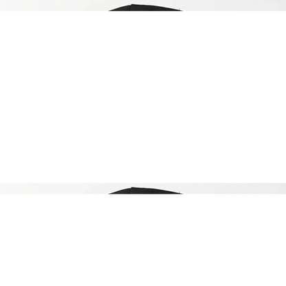 Einfarbige Outdoor-Sportjacke für Herren