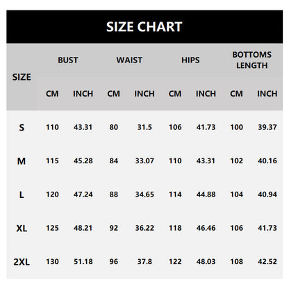 2-teiliges Sportset für Herren – Sweatshirt und Jogginghose