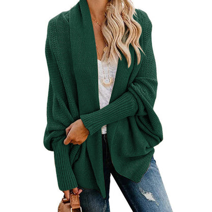 🌸Zeitlich begrenzt 50% RABATT💕Langärmelige Strickjacke