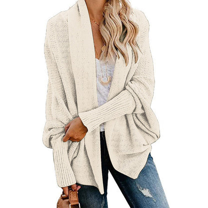 🌸Zeitlich begrenzt 50% RABATT💕Langärmelige Strickjacke