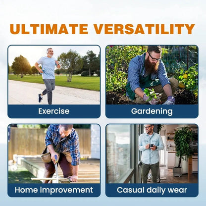 🔥Hot Sale 49% Off🥰 MultiPants – High Stretch Multi-pocket Durable Cargo Pants