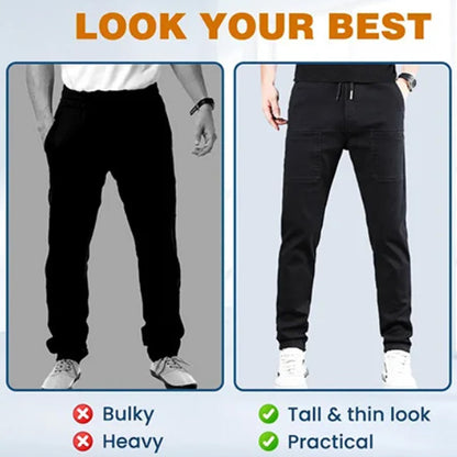 🔥Hot Sale 49% Off🥰 MultiPants – High Stretch Multi-pocket Durable Cargo Pants