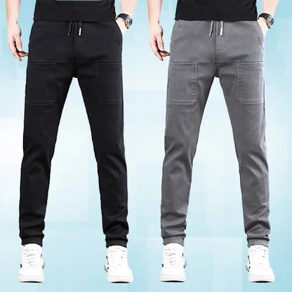 🔥Hot Sale 49% Off🥰 MultiPants – High Stretch Multi-pocket Durable Cargo Pants