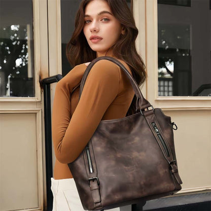 🔥Kostenloser Versand🔥Geräumige Tasche für Frauen, lässiger Stil (50% Rabatt)