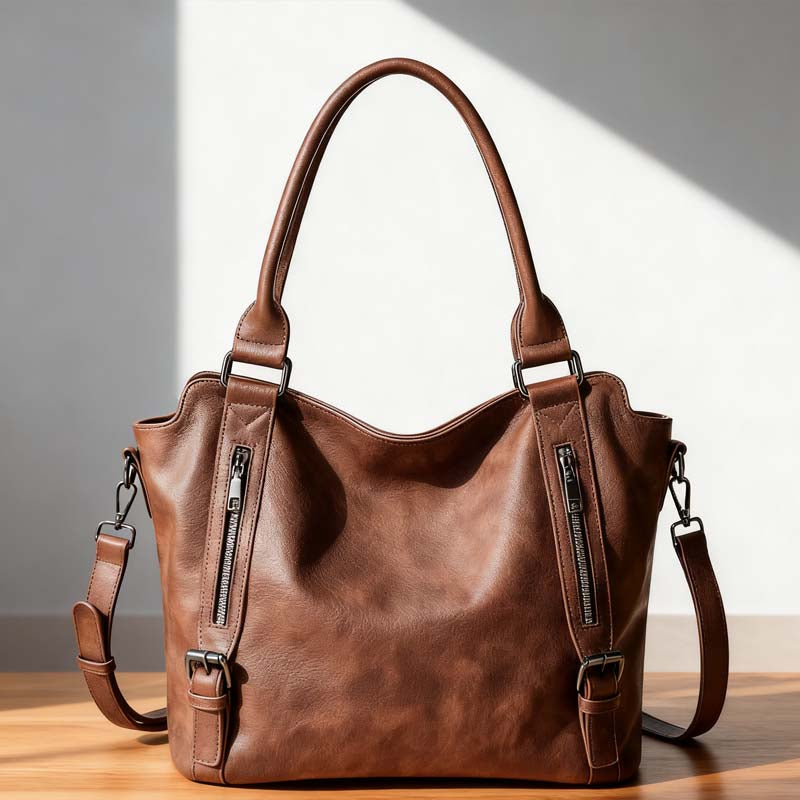 🔥Kostenloser Versand🔥Geräumige Tasche für Frauen, lässiger Stil (50% Rabatt)