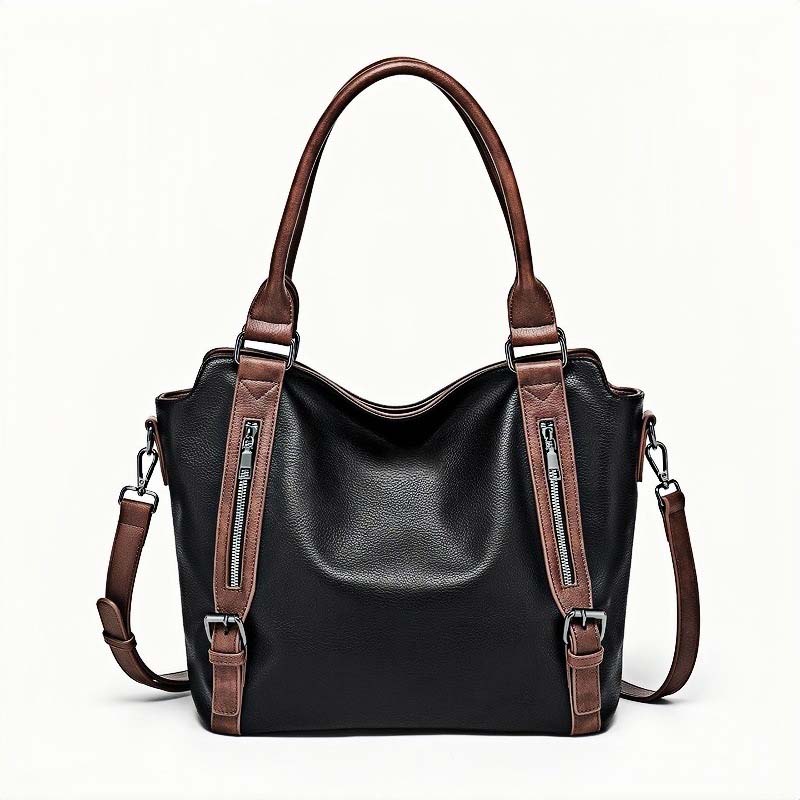🔥Kostenloser Versand🔥Geräumige Tasche für Frauen, lässiger Stil (50% Rabatt)