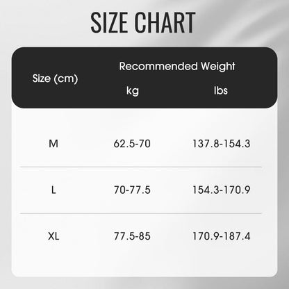 Winddichte, gepolsterte Herrenjacke mit Kapuze
