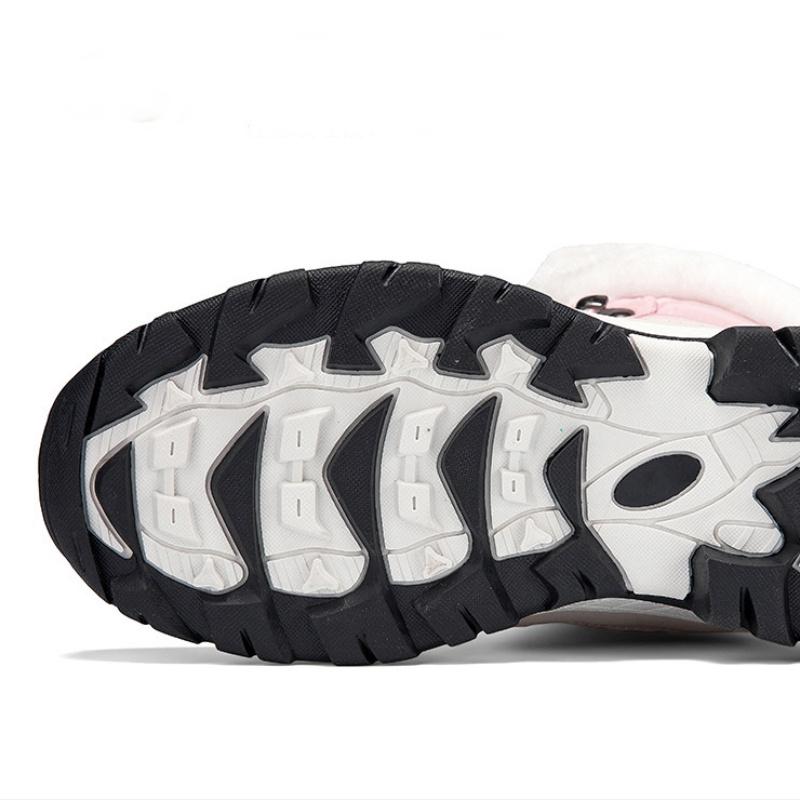 🎁Kostenloser Versand🚀Damen Winter Warme Schneestiefel