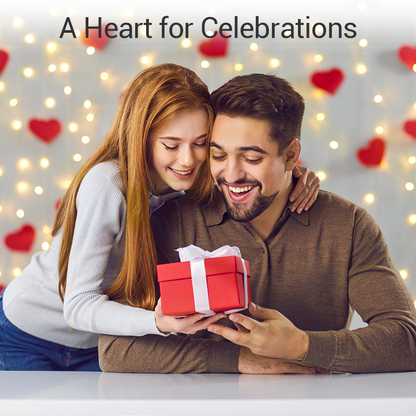 🔥Solange der Vorrat reicht 40 % Rabatt!🎉Drehbarer Spinner-Ring aus Titanstahl mit Zirkonia