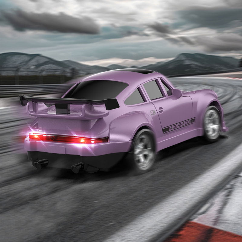 🔥Heißes Angebot – Ferngesteuertes Mini-Rennauto