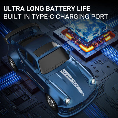 🔥Heißes Angebot – Ferngesteuertes Mini-Rennauto