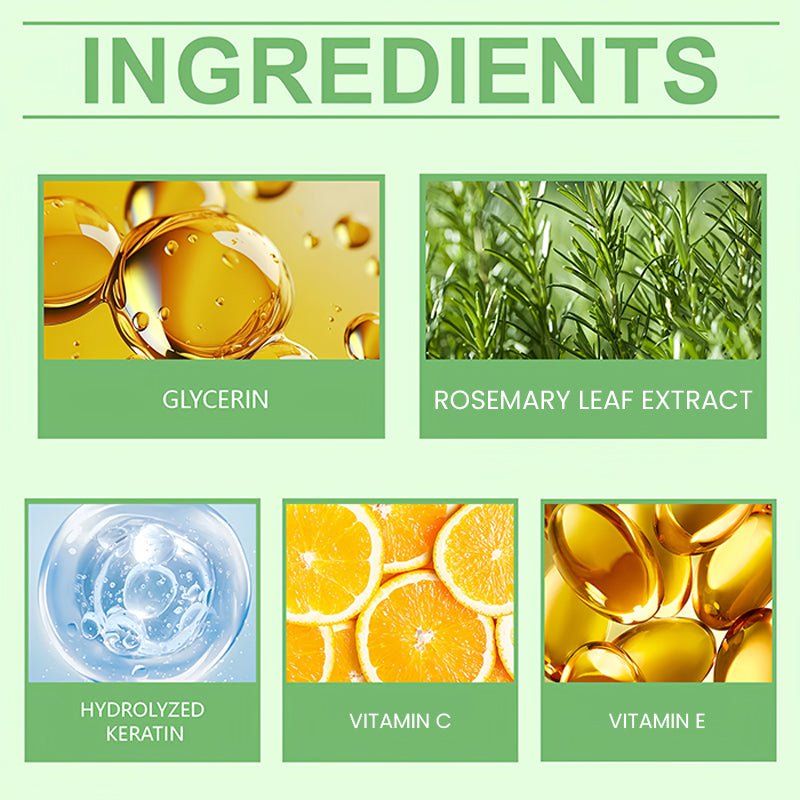 All-in-One Pflegendes Reparatur-Shampoo