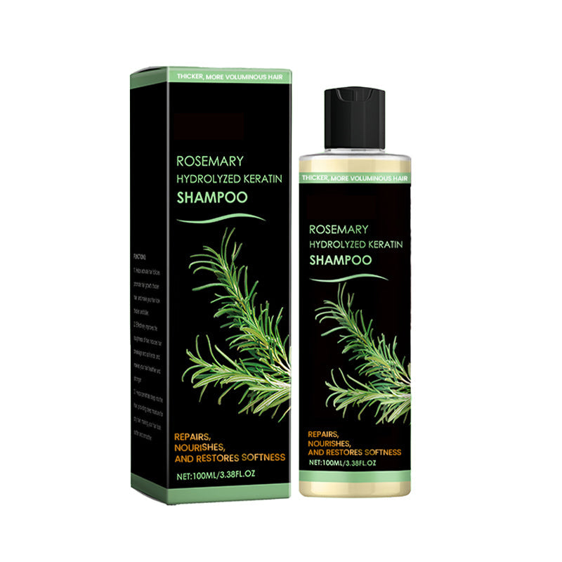 All-in-One Pflegendes Reparatur-Shampoo