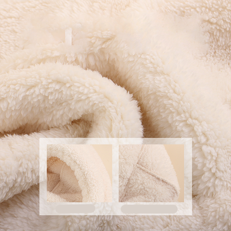 Zeitlich begrenztes Angebot ❤️50 % Rabatt 💥 Gemütliche 3-in-1 Wintermütze für Kinder